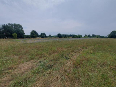 Działka budowlana - Ożarowice   - Śląskie