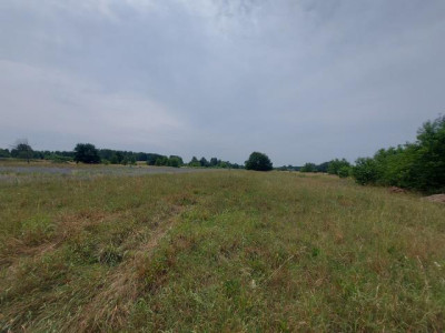 Działka budowlana - Ożarowice   -
Śląskie Zdjęcie nr 3