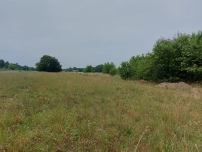 Działka budowlana - Ożarowice   -
Śląskie Zdjęcie nr 8