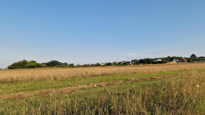 Działka budowlana - Zawada   -
Śląskie Zdjęcie nr 8