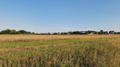 Działka budowlana - Zawada   -
Śląskie Zdjęcie nr 9