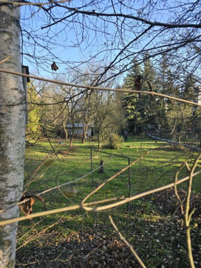 Działka budowlana - Wojkowice   -
Śląskie Zdjęcie nr 5