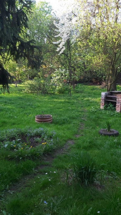 Działka budowlana - Wojkowice   -
Śląskie Zdjęcie nr 8