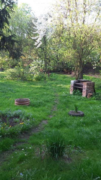 Działka budowlana - Wojkowice   -
Śląskie Zdjęcie nr 9