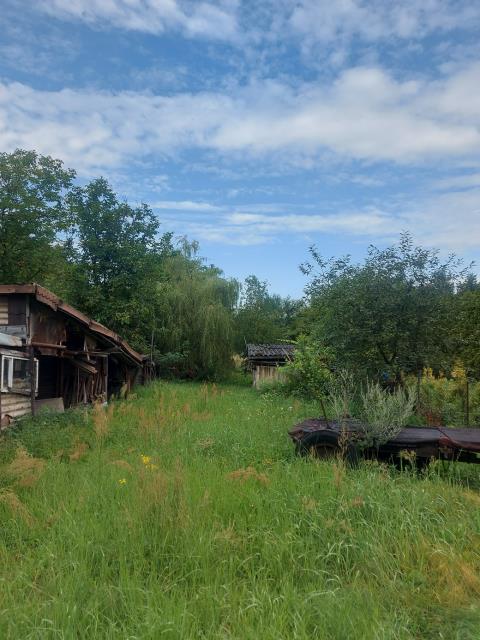 Działka rolno-budowlana - Mierzęcice   -
Śląskie Zdjęcie nr 1