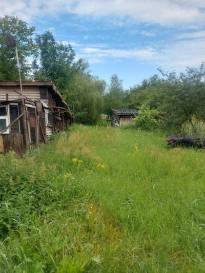 Działka rolno-budowlana - Mierzęcice   -
Śląskie Zdjęcie nr 2