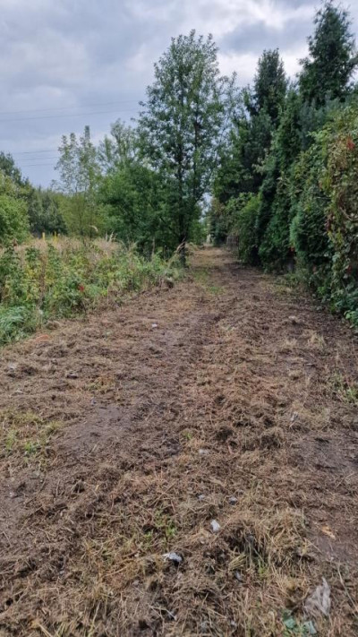 Działka budowlana - Porąbka  -
Śląskie Zdjęcie nr 2