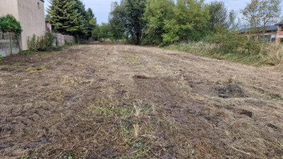Działka budowlana - Porąbka  -
Śląskie Zdjęcie nr 3