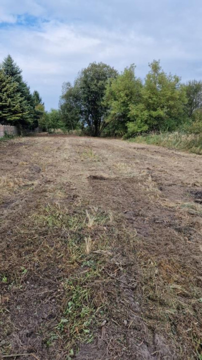 Działka budowlana - Porąbka  -
Śląskie Zdjęcie nr 4