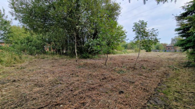 Działka budowlana - Porąbka  -
Śląskie Zdjęcie nr 5