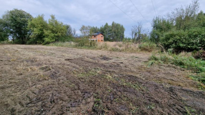 Działka budowlana - Porąbka  -
Śląskie Zdjęcie nr 6