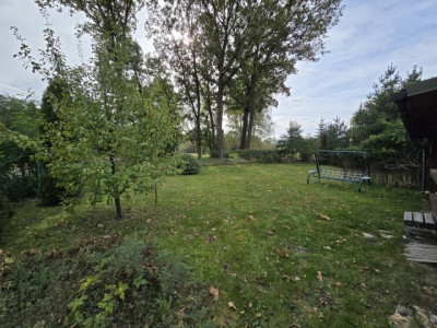 Działka budowlana - Ożarowice   - Śląskie