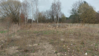 Działka budowlana - Tąpkowice   -
Śląskie