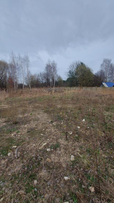 Działka budowlana - Tąpkowice   -
Śląskie Zdjęcie nr 3