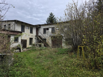 Działka budowlana - Twardowice   -
Śląskie Zdjęcie nr 5