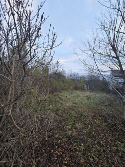 Działka budowlana - Będzin Grodziec  -
Śląskie Zdjęcie nr 3