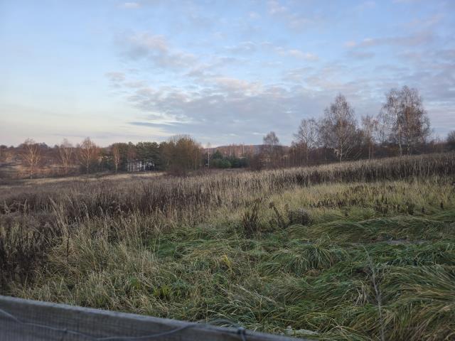 Działka budowlana - Będzin Grodziec  -
Śląskie Zdjęcie nr 1