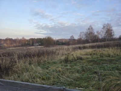 Działka budowlana - Będzin Grodziec  - Śląskie