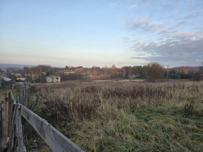 Działka budowlana - Będzin Grodziec  -
Śląskie Zdjęcie nr 3