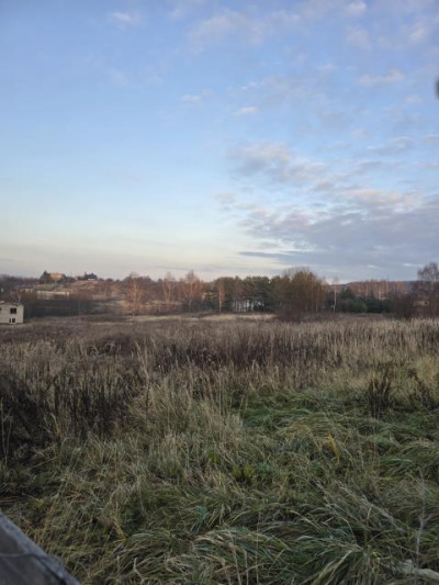 Działka budowlana - Będzin Grodziec  -
Śląskie Zdjęcie nr 4