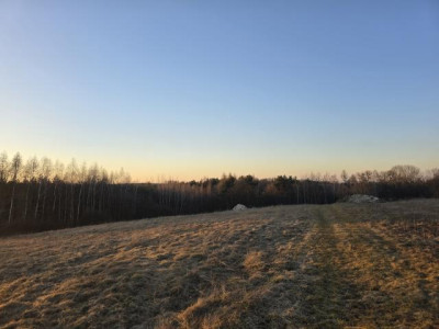 Działka budowlana - Najdziszów   -
Śląskie Zdjęcie nr 2
