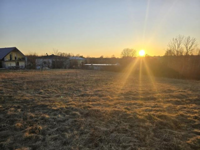 Działka budowlana - Najdziszów   -
Śląskie Zdjęcie nr 6