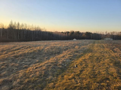 Działka budowlana - Najdziszów   -
Śląskie Zdjęcie nr 7