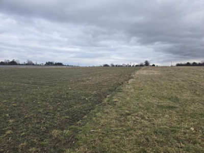 Działka budowlana - Tąpkowice   -
Śląskie Zdjęcie nr 2