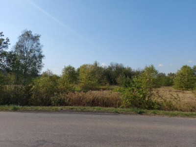 Działka rolno-budowlana - Sączów   -
Śląskie Zdjęcie nr 12