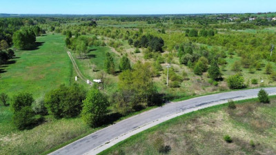 Działka rolno-budowlana - Sączów   -
Śląskie Zdjęcie nr 3