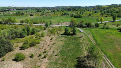 Działka rolno-budowlana - Sączów   -
Śląskie Zdjęcie nr 4