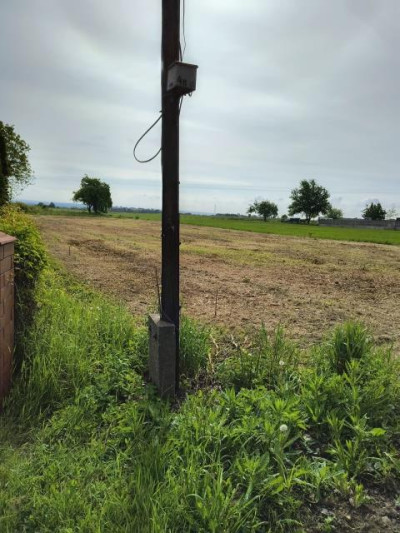 Działka budowlana - Nowa Wieś   -
Śląskie Zdjęcie nr 4