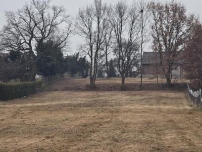 Działka budowlana - Malinowice   -
Śląskie