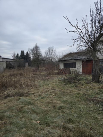 Działka budowlana - Sarnów   -
Śląskie Zdjęcie nr 10