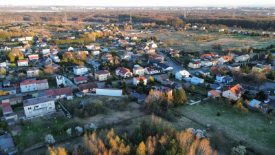 Działka budowlana - Sarnów   -
Śląskie Zdjęcie nr 4