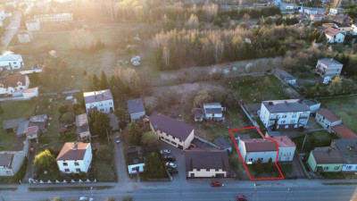 Działka budowlana - Sarnów   -
Śląskie Zdjęcie nr 7