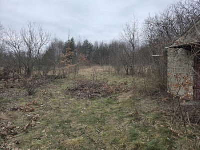 Działka budowlana - Sarnów   -
Śląskie Zdjęcie nr 8