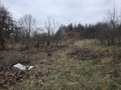 Działka budowlana - Sarnów   -
Śląskie Zdjęcie nr 9