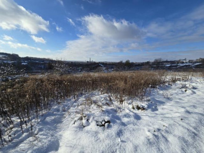 Działka budowlana - Będzin Grodziec  -
Śląskie Zdjęcie nr 7