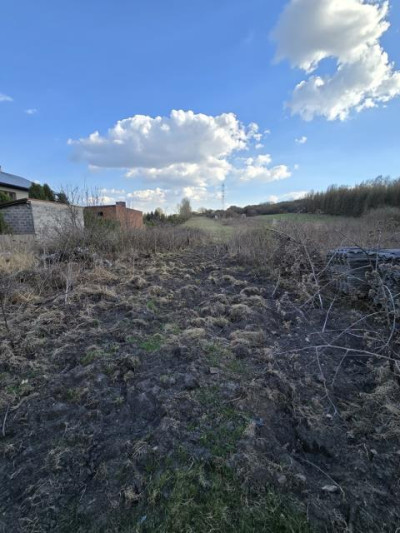 Działka budowlana - Dąbie   -
Śląskie Zdjęcie nr 2