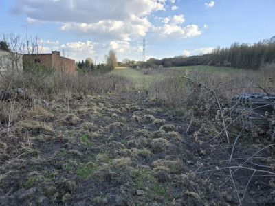 Działka budowlana - Dąbie   -
Śląskie Zdjęcie nr 3