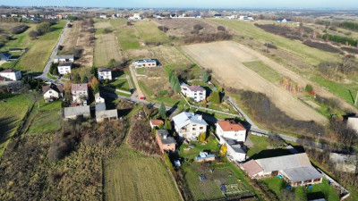 Działka budowlana - Dąbie  -
Śląskie Zdjęcie nr 6