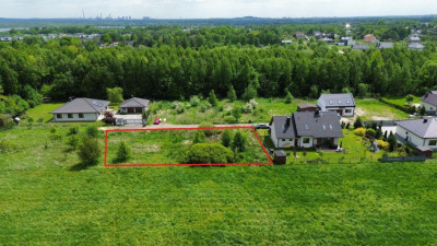 Działka budowlana - Preczów   -
Śląskie Zdjęcie nr 3