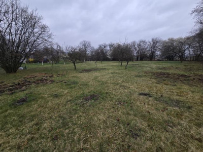 Działka budowlana - Będzin Grodziec  -
Śląskie
