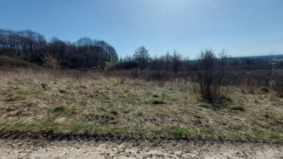 Działka budowlana - Niegowoniczki   -
Śląskie Zdjęcie nr 10