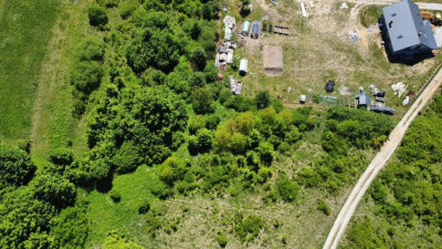 Działka budowlana - Niegowoniczki   -
Śląskie Zdjęcie nr 2