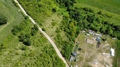Działka budowlana - Niegowoniczki   -
Śląskie Zdjęcie nr 4
