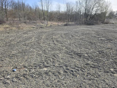 Działka budowlana - Wojkowice Żychcice  -
Śląskie