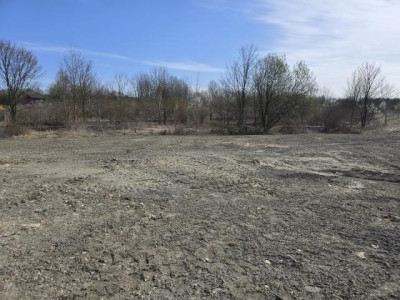 Działka budowlana - Wojkowice Żychcice  -
Śląskie Zdjęcie nr 2