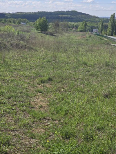 Działka budowlana - Siemonia   -
Śląskie Zdjęcie nr 3